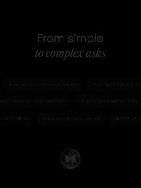 Beat 22: Section title: Supercharge daily tasks