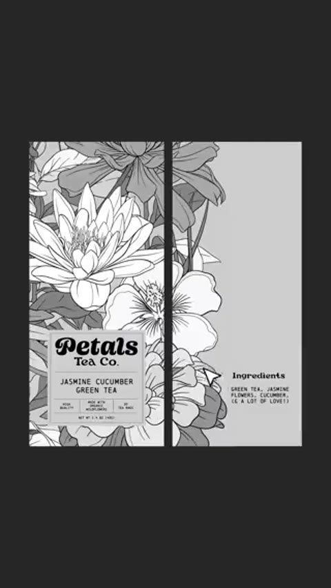 Beat 2: Label added