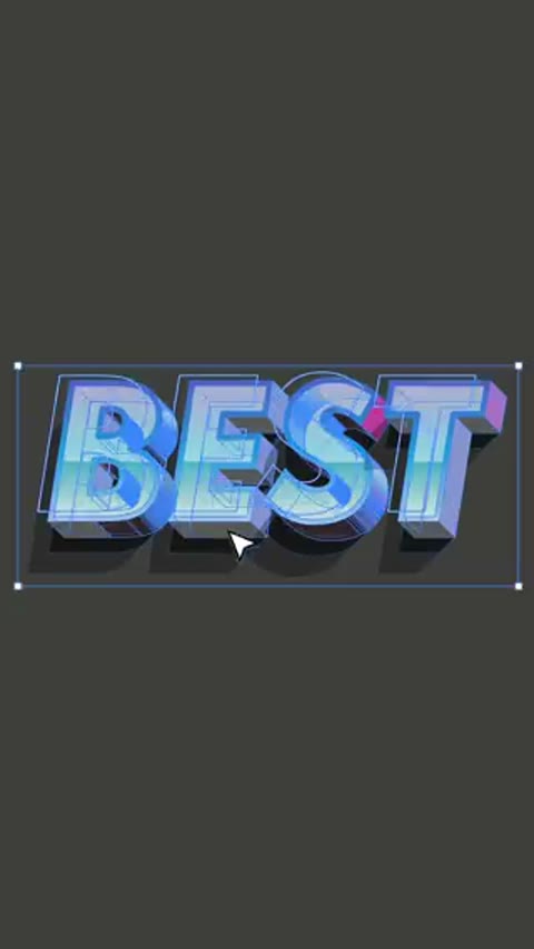 Beat 6: Packaging mockup