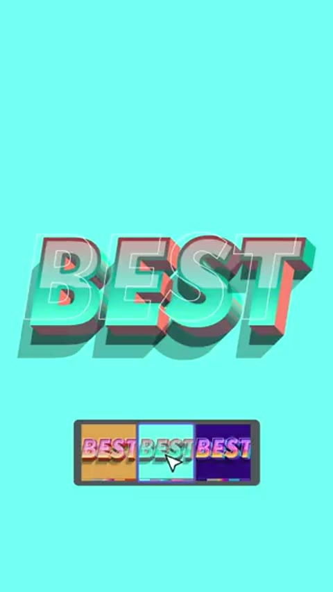 Beat 9: Variants