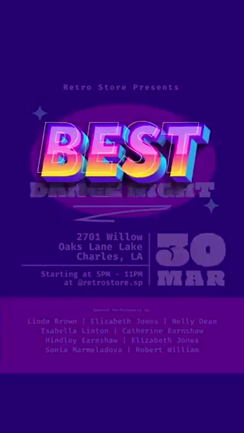 Beat 10: Purple BEST