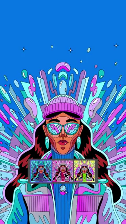 Beat 17: Character