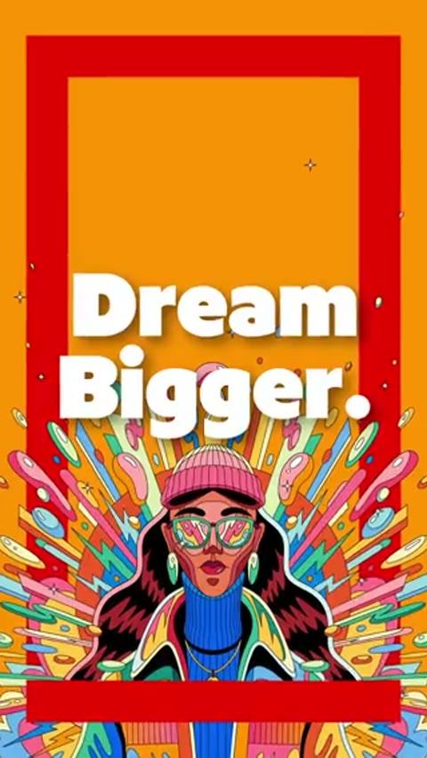 Beat 20: Dream Bigger