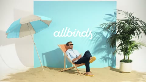 Beat 30: allbirds logo