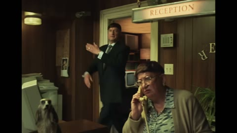 Beat 5: Reception