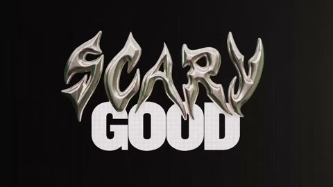Beat 19: Scary Good title