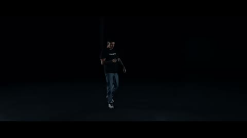 Beat 1: Dark hall