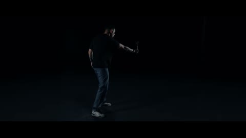 Beat 2: Lightning conjured