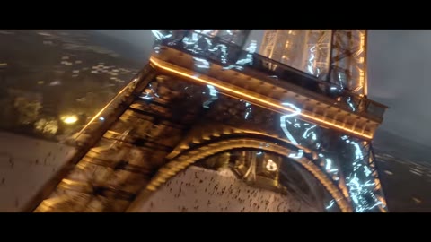 Beat 5: Lens and Eiffel launch