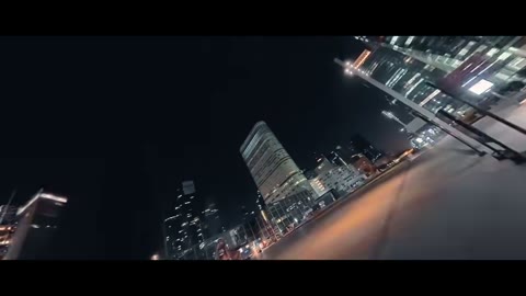 Beat 6: Trocadéro and La Défense