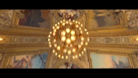 Beat 10: Seine and Arc de Triomphe