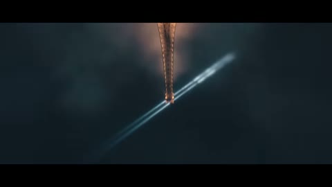 Beat 12: Eiffel night fly-through
