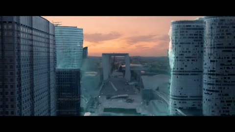 Beat 15: Louvre and street flight