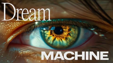 Beat 2: Dream Machine title