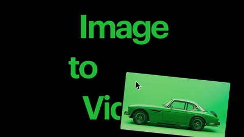 Beat 6: Image to Video title
