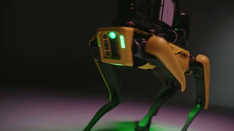 Beat 7: Yellow reveal