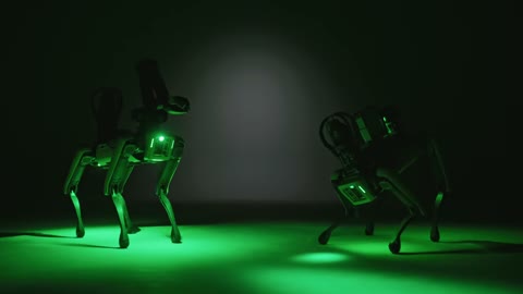 Beat 8: Side glow