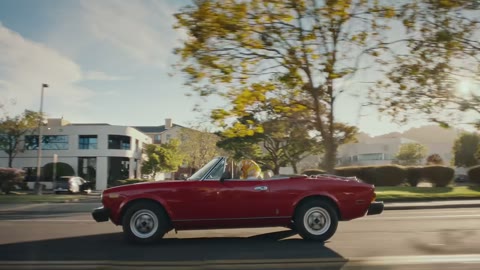 Beat 10: Drive in