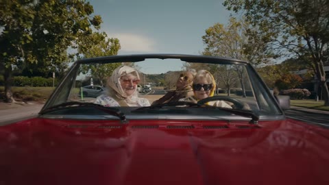 Beat 13: Road trip