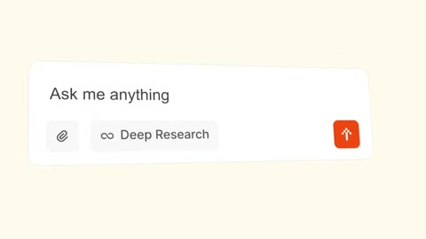 Beat 9: Accurate, Deep Research