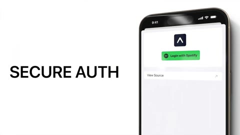 Beat 2: Secure auth