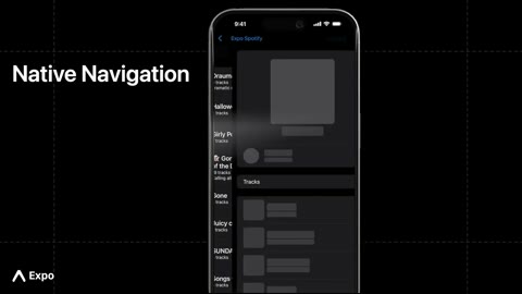 Beat 9: Native navigation
