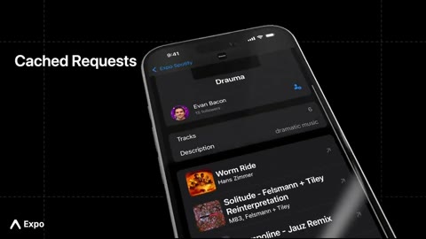 Beat 11: Cached requests