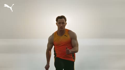 Beat 11: Sprinter