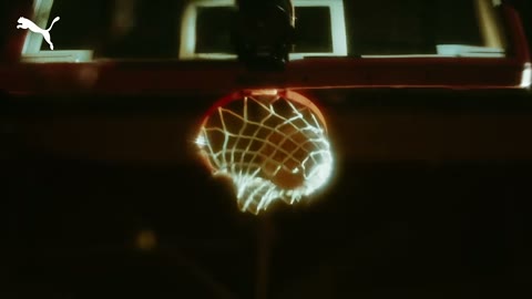 Beat 19: Goal net view