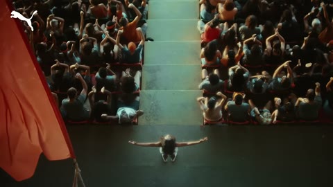 Beat 20: Hoop and crowd
