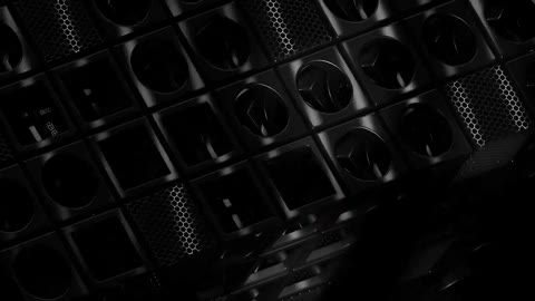 Beat 3: Perforated plate