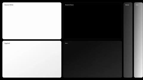 Beat 8: Palette board