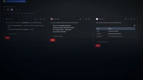 Beat 2: App pull-back
