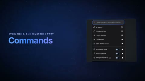 Beat 8: Your API keys