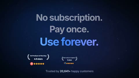 Beat 14: AI client you own