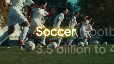 Beat 3: Soccer