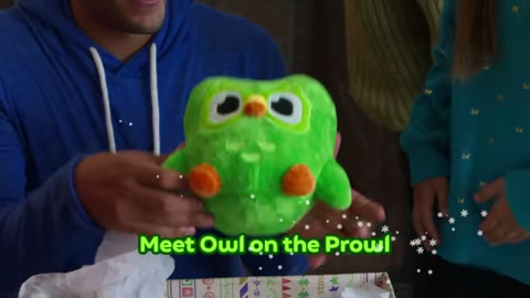 Beat 2: Meet Owl on the Prowl