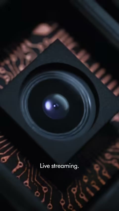 Beat 3: Camera viewing