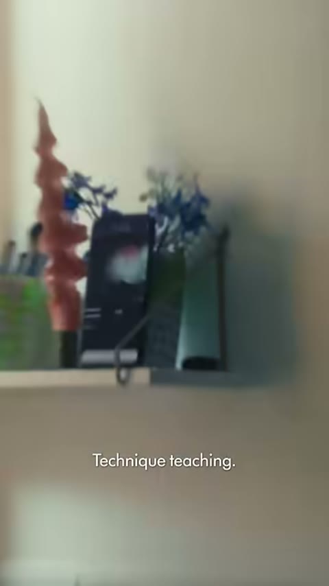 Beat 9: Plaque blasting