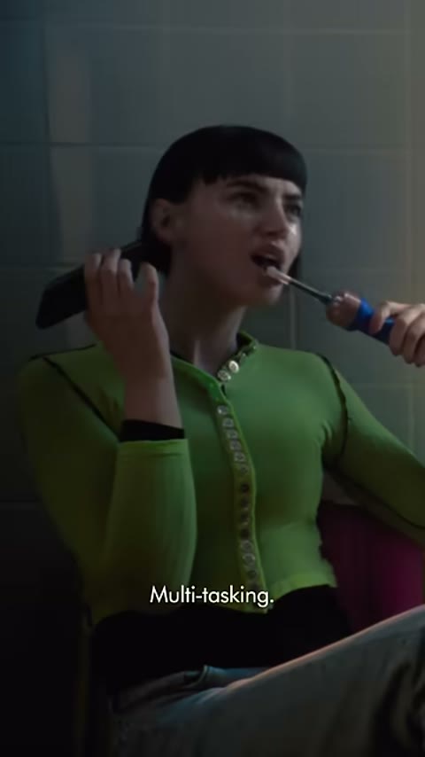 Beat 12: Multi-tasking