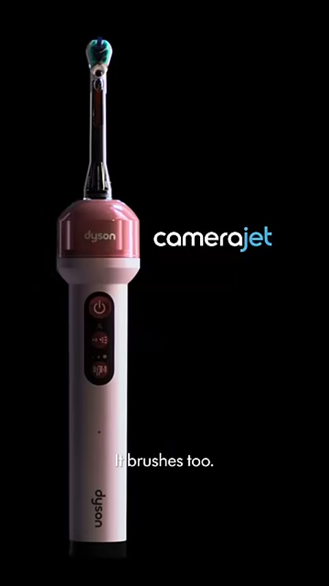 Beat 21: camerajet