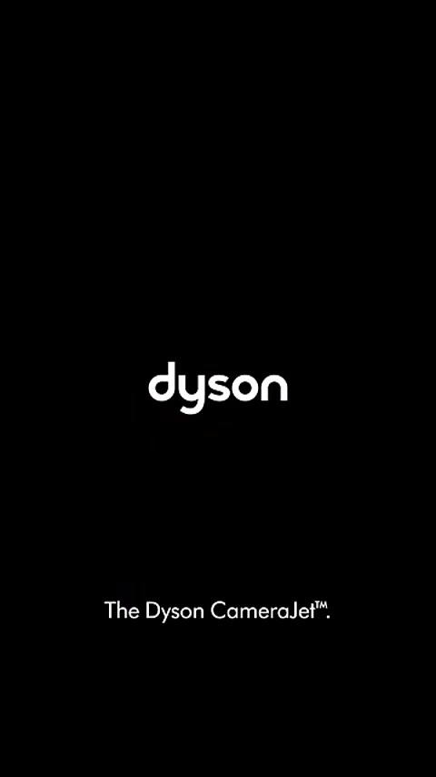 Beat 22: Dyson logo