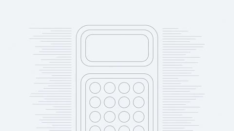 Beat 2: Calculator rises