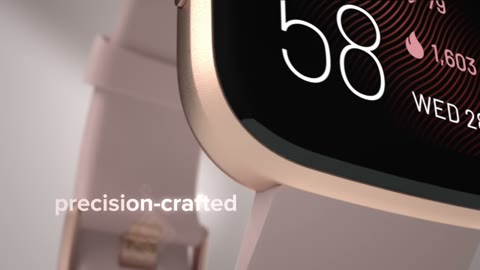 Beat 16: Precision-crafted