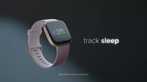 Beat 27: Track heart rate, exercise, calories