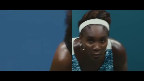 Beat 4: Tennis stares