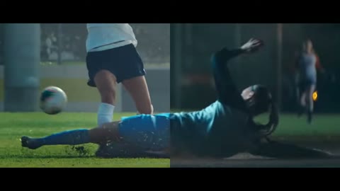 Beat 7: Football slide