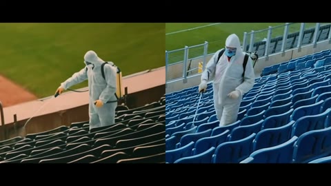 Beat 16: Umpire and batter