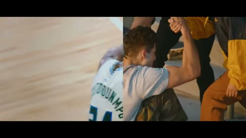 Beat 23: Handshake