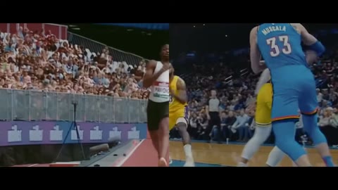 Beat 25: High fives